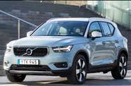 Volvo XC40 Momentum