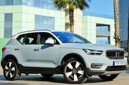 Volvo XC40 Momentum