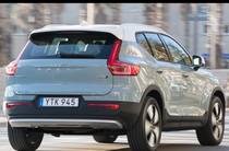 Volvo XC40 Momentum