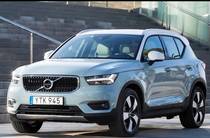 Volvo XC40 Momentum