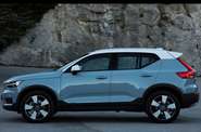 Volvo XC40 Momentum