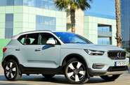 Volvo XC40 Momentum