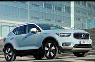 Volvo XC40 Momentum