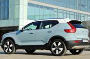 Volvo XC40 Momentum