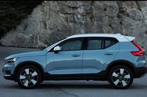 Volvo XC40 Momentum