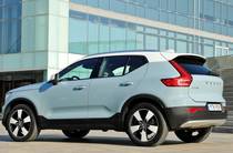 Volvo XC40 Momentum