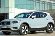 Volvo XC40 Momentum