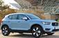 Volvo XC40 Momentum