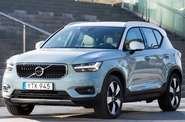 Volvo XC40 Momentum