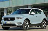 Volvo XC40 Momentum