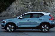 Volvo XC40 Momentum