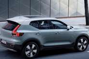 Volvo XC40 Kinetic