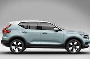 Volvo XC40 Kinetic