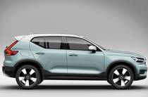 Volvo XC40 Kinetic