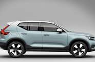 Volvo XC40 Kinetic