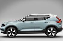 Volvo XC40 Kinetic