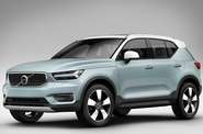 Volvo XC40 Kinetic