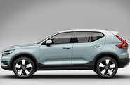 Volvo XC40 Kinetic