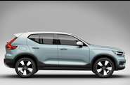 Volvo XC40 Kinetic