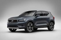 Volvo XC40 Inscription