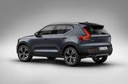 Volvo XC40 Inscription