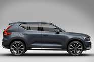 Volvo XC40 Inscription