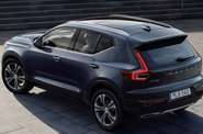 Volvo XC40 Inscription