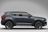 Volvo XC40 Inscription