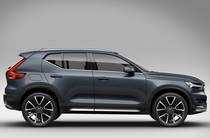 Volvo XC40 Inscription