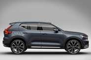 Volvo XC40 Inscription