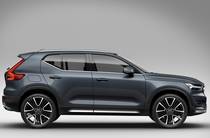 Volvo XC40 Inscription