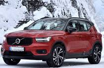 Volvo XC40 R-Design