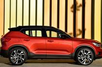 Volvo XC40 R-Design