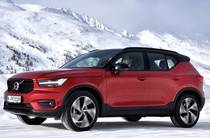 Volvo XC40 R-Design