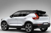 Volvo XC40 R-Design