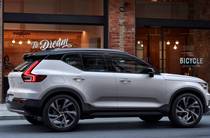 Volvo XC40 R-Design