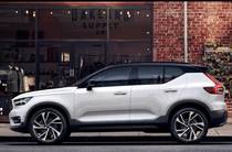 Volvo XC40 R-Design