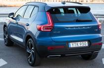 Volvo XC40 R-Design