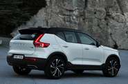 Volvo XC40 R-Design