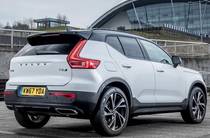 Volvo XC40 R-Design