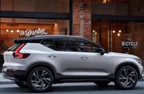 Volvo XC40 R-Design