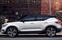 Volvo XC40 R-Design