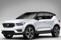 Volvo XC40 R-Design