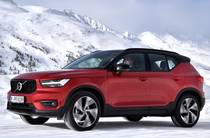 Volvo XC40 R-Design