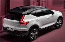 Volvo XC40 R-Design