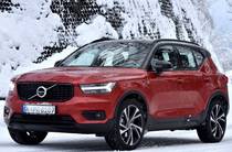 Volvo XC40 R-Design