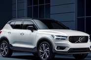 Volvo XC40 R-Design