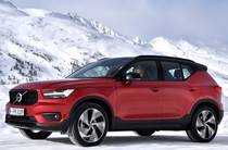 Volvo XC40 R-Design