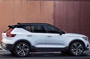 Volvo XC40 R-Design