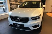 Volvo XC40 Inscription